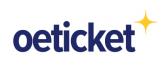 oeticket.com Logo