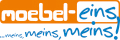 moebel-eins Logo