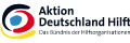 Aktion Deutschland Hilft Logo