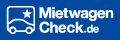 MietwagenCheck Logo