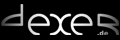 Dexer Logo