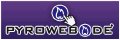 Pyroweb Logo
