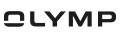 OLYMP Logo