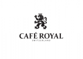 Café Royal Logo