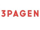3pagen Logo