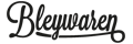 bleywaren - Logo