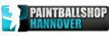Paintball Logo