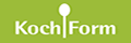 Kochform Logo