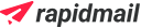 rapidmail Logo