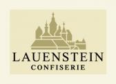 Confiserie Lauenstein Pralinen & Schokolade Logo