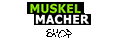 Muskelmacher-shop Logo