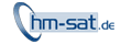 hm-sat.de - Heimkino- und Satelliten-Technik Logo