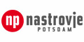 napo-shop Logo