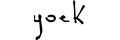 yoekfashion Logo