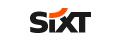 Sixt Logo