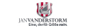 Jan Vanderstorm - Logo