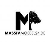 Massivmoebel24 Logo