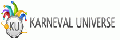 Karneval-Universe Logo