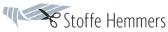 Stoffe Hemmers Logo