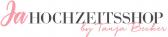 Ja-Hochzeitsshop -
