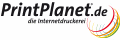 Printplanet Logo