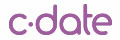 c-date Logo