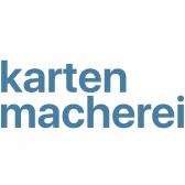 Kartenmacherei Logo
