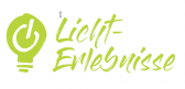 Licht-Erlebnisse Logo