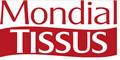 Mondial Tissus FR Logo