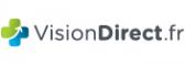 Vision Direct FR Logo