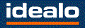 idealo Logo