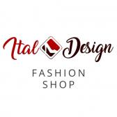ital-design Logo