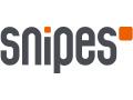 Snipes FR Logo