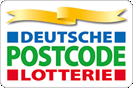 Postcode-lotterie Logo