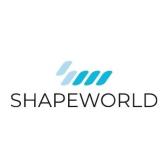 Shapeworld.com Logo