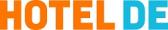 Hotel.de Logo