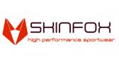 Skinfox Sportwear Logo