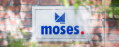 Moses-verlag Logo