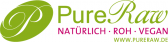 Pureraw Logo
