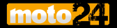 moto24 Logo