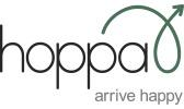 Hoppa FR Logo