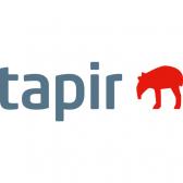 tapir store - Outdoor Shop Logo
