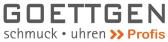 goettgen.de - Das grosse Schmuck und Uhrenportal Logo
