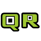 QR GmbH Logo