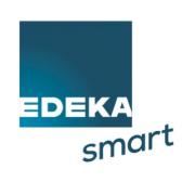EDEKA smart Logo