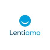 Lentiamo BE Logo