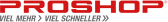 Proshop Logo