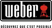 Weber FR Logo