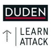 Duden Learnattack Logo