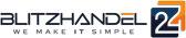 Blitzhandel24 NL Logo